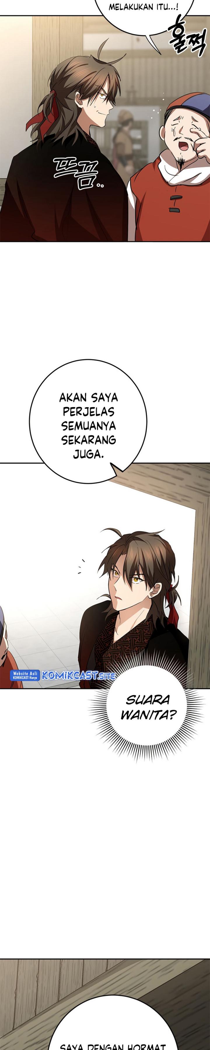 Dilarang COPAS - situs resmi www.mangacanblog.com - Komik mudang association 087 - chapter 87 88 Indonesia mudang association 087 - chapter 87 Terbaru 18|Baca Manga Komik Indonesia|Mangacan