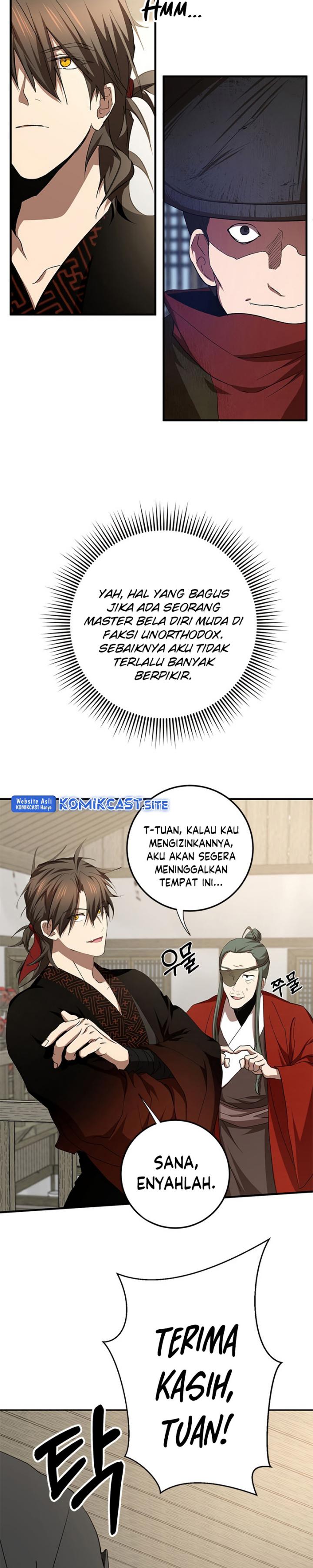 Dilarang COPAS - situs resmi www.mangacanblog.com - Komik mudang association 088 - chapter 88 89 Indonesia mudang association 088 - chapter 88 Terbaru 18|Baca Manga Komik Indonesia|Mangacan