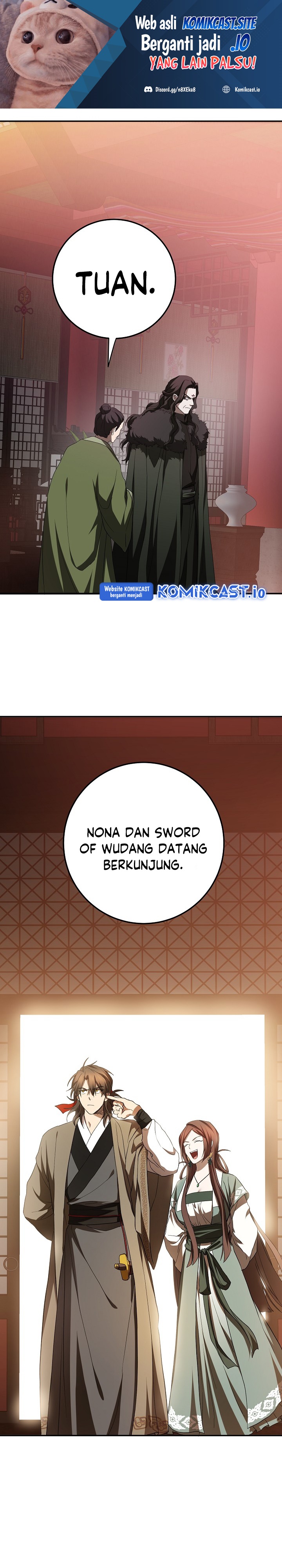 Dilarang COPAS - situs resmi www.mangacanblog.com - Komik mudang association 101 - chapter 101 102 Indonesia mudang association 101 - chapter 101 Terbaru 1|Baca Manga Komik Indonesia|Mangacan