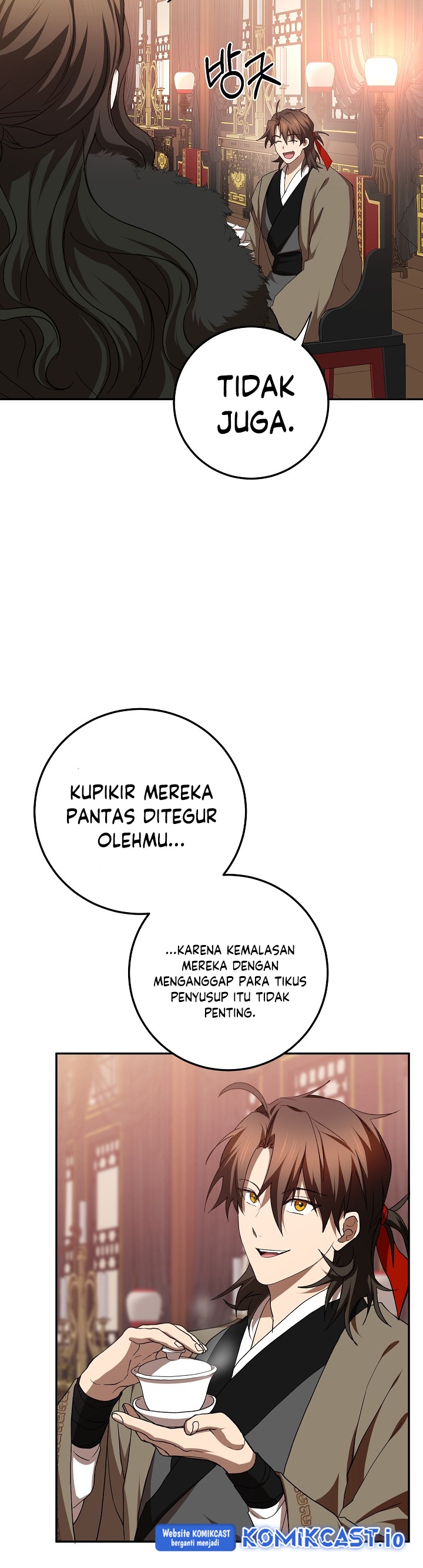 Dilarang COPAS - situs resmi www.mangacanblog.com - Komik mudang association 101 - chapter 101 102 Indonesia mudang association 101 - chapter 101 Terbaru 4|Baca Manga Komik Indonesia|Mangacan