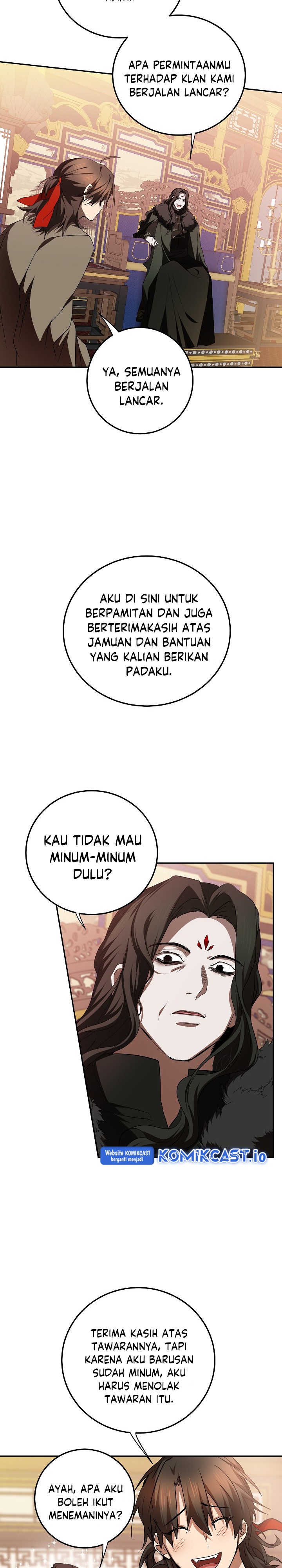 Dilarang COPAS - situs resmi www.mangacanblog.com - Komik mudang association 101 - chapter 101 102 Indonesia mudang association 101 - chapter 101 Terbaru 11|Baca Manga Komik Indonesia|Mangacan