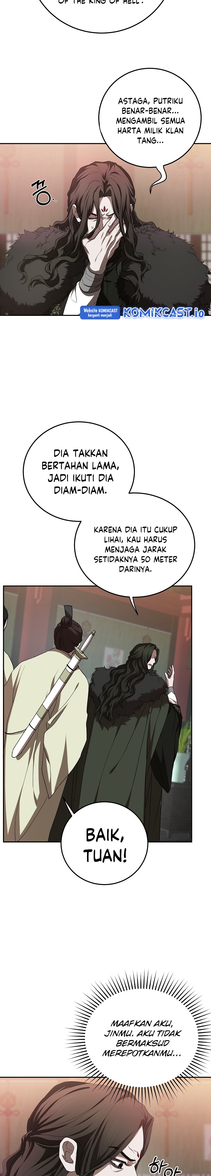 Dilarang COPAS - situs resmi www.mangacanblog.com - Komik mudang association 101 - chapter 101 102 Indonesia mudang association 101 - chapter 101 Terbaru 23|Baca Manga Komik Indonesia|Mangacan