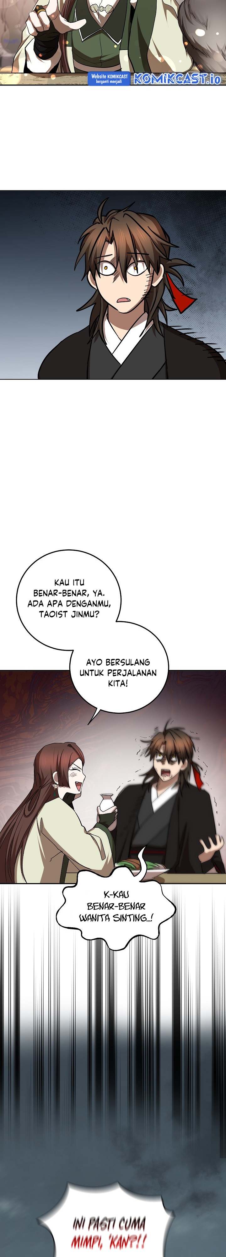 Dilarang COPAS - situs resmi www.mangacanblog.com - Komik mudang association 101 - chapter 101 102 Indonesia mudang association 101 - chapter 101 Terbaru 30|Baca Manga Komik Indonesia|Mangacan