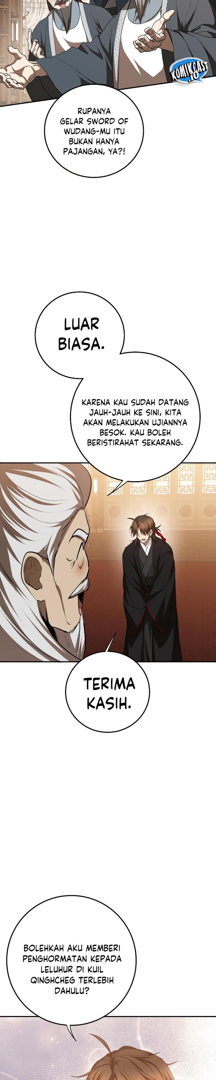 Dilarang COPAS - situs resmi www.mangacanblog.com - Komik mudang association 103 - chapter 103 104 Indonesia mudang association 103 - chapter 103 Terbaru 10|Baca Manga Komik Indonesia|Mangacan