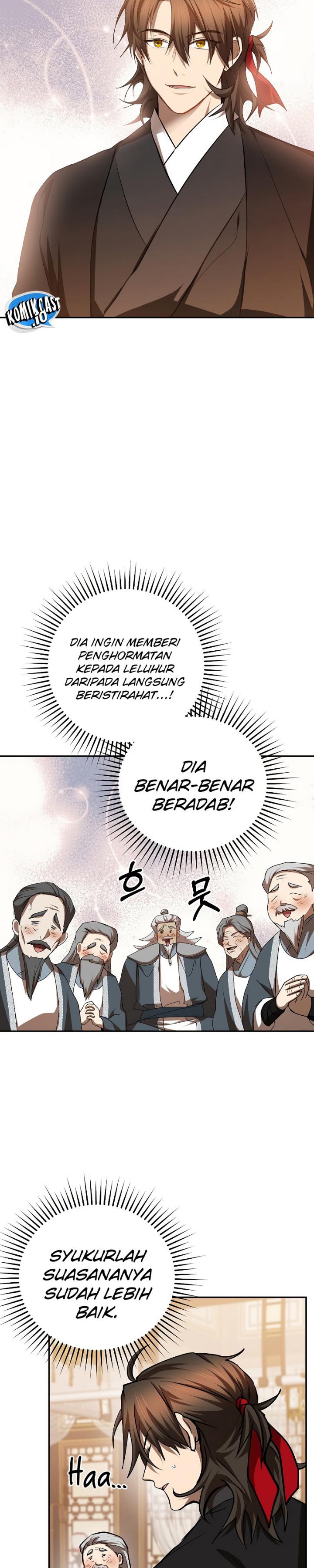 Dilarang COPAS - situs resmi www.mangacanblog.com - Komik mudang association 103 - chapter 103 104 Indonesia mudang association 103 - chapter 103 Terbaru 11|Baca Manga Komik Indonesia|Mangacan