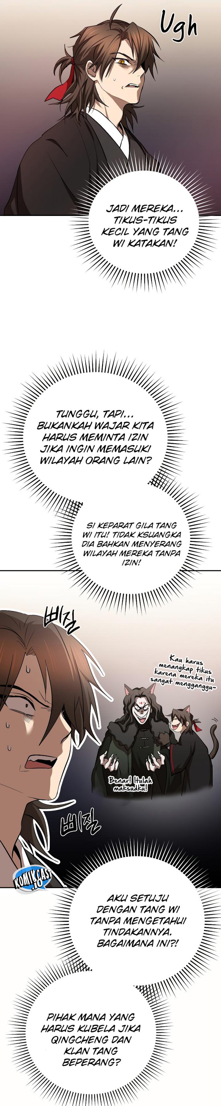 Dilarang COPAS - situs resmi www.mangacanblog.com - Komik mudang association 103 - chapter 103 104 Indonesia mudang association 103 - chapter 103 Terbaru 17|Baca Manga Komik Indonesia|Mangacan