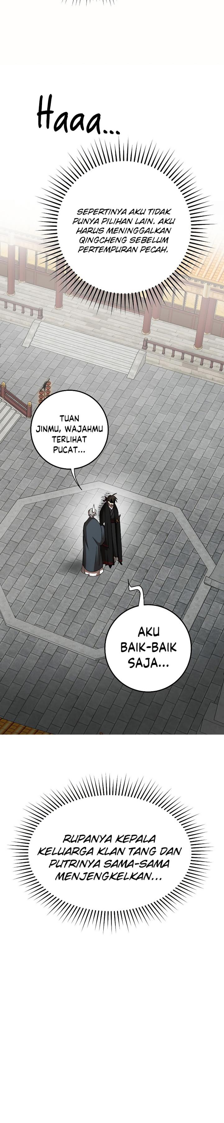 Dilarang COPAS - situs resmi www.mangacanblog.com - Komik mudang association 103 - chapter 103 104 Indonesia mudang association 103 - chapter 103 Terbaru 18|Baca Manga Komik Indonesia|Mangacan