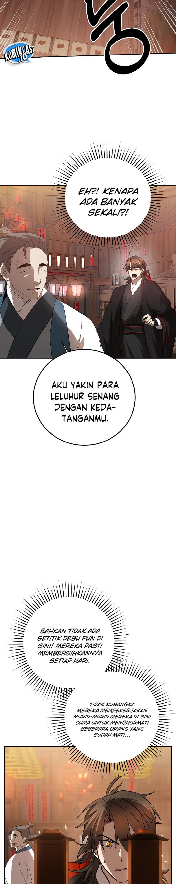 Dilarang COPAS - situs resmi www.mangacanblog.com - Komik mudang association 103 - chapter 103 104 Indonesia mudang association 103 - chapter 103 Terbaru 23|Baca Manga Komik Indonesia|Mangacan