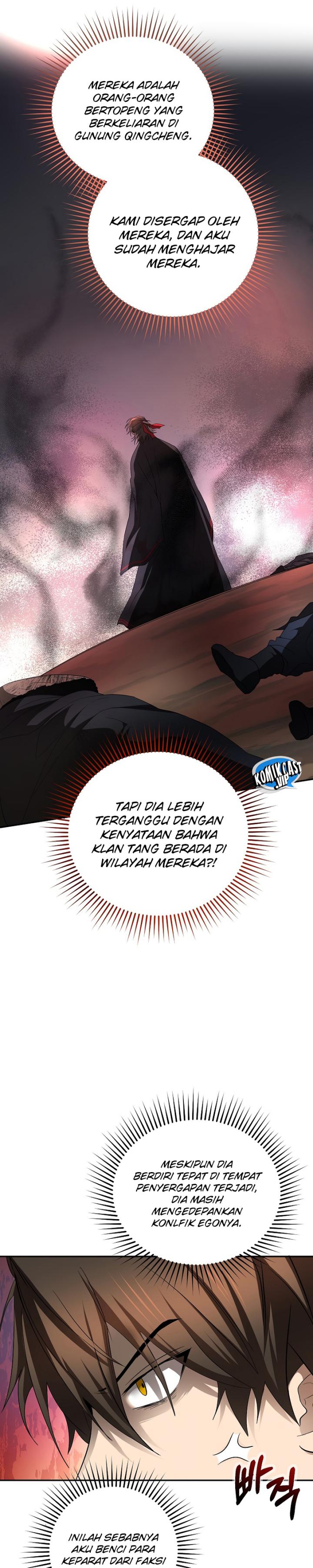 Dilarang COPAS - situs resmi www.mangacanblog.com - Komik mudang association 106 - chapter 106 107 Indonesia mudang association 106 - chapter 106 Terbaru 5|Baca Manga Komik Indonesia|Mangacan