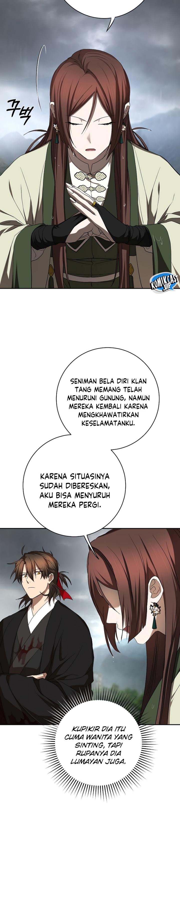 Dilarang COPAS - situs resmi www.mangacanblog.com - Komik mudang association 106 - chapter 106 107 Indonesia mudang association 106 - chapter 106 Terbaru 7|Baca Manga Komik Indonesia|Mangacan