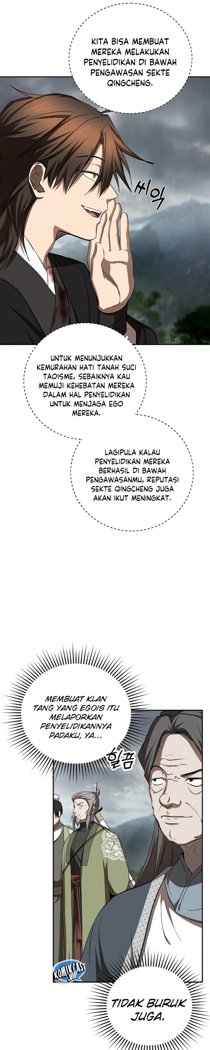 Dilarang COPAS - situs resmi www.mangacanblog.com - Komik mudang association 106 - chapter 106 107 Indonesia mudang association 106 - chapter 106 Terbaru 13|Baca Manga Komik Indonesia|Mangacan