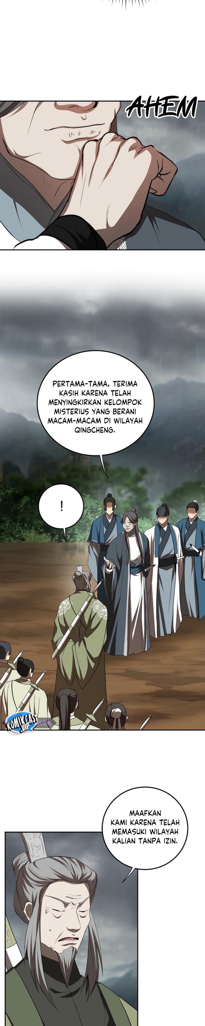 Dilarang COPAS - situs resmi www.mangacanblog.com - Komik mudang association 106 - chapter 106 107 Indonesia mudang association 106 - chapter 106 Terbaru 15|Baca Manga Komik Indonesia|Mangacan