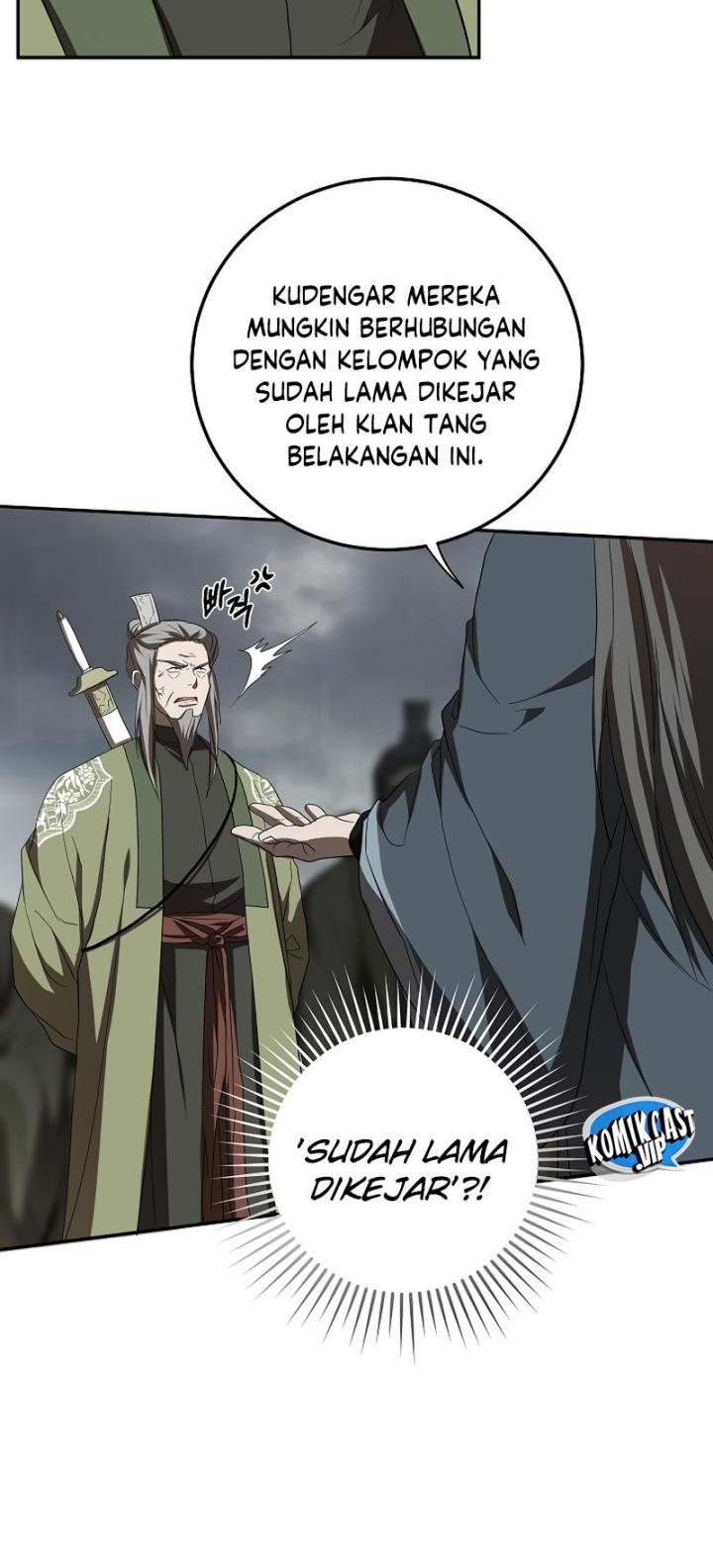 Dilarang COPAS - situs resmi www.mangacanblog.com - Komik mudang association 106 - chapter 106 107 Indonesia mudang association 106 - chapter 106 Terbaru 16|Baca Manga Komik Indonesia|Mangacan