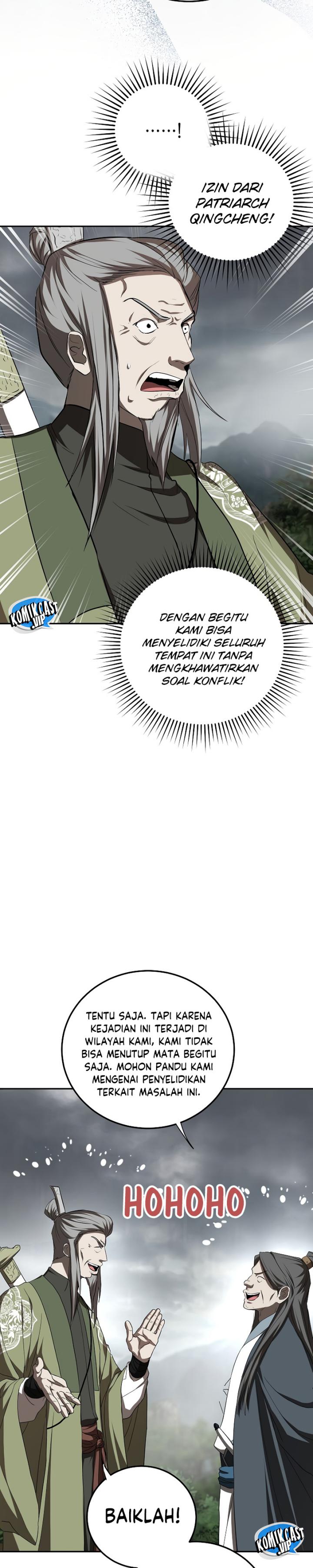 Dilarang COPAS - situs resmi www.mangacanblog.com - Komik mudang association 106 - chapter 106 107 Indonesia mudang association 106 - chapter 106 Terbaru 18|Baca Manga Komik Indonesia|Mangacan