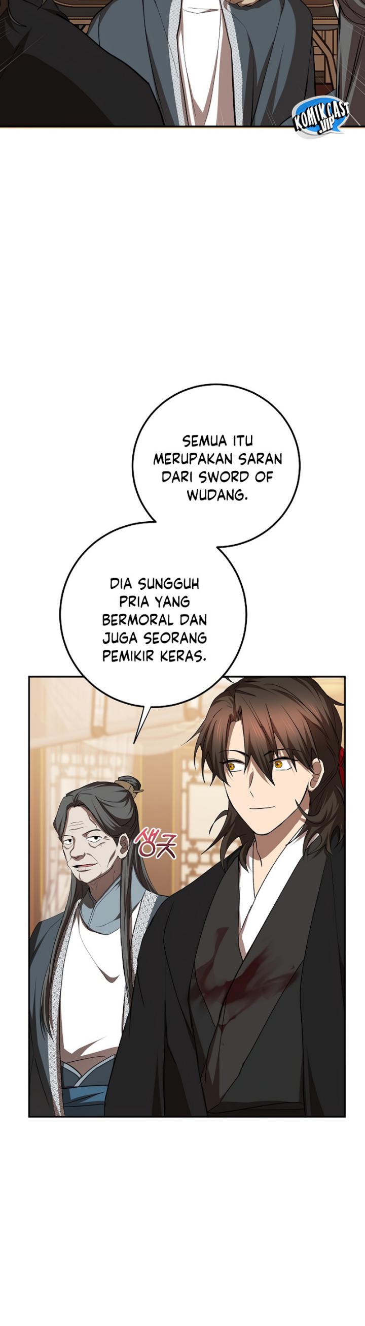 Dilarang COPAS - situs resmi www.mangacanblog.com - Komik mudang association 106 - chapter 106 107 Indonesia mudang association 106 - chapter 106 Terbaru 24|Baca Manga Komik Indonesia|Mangacan