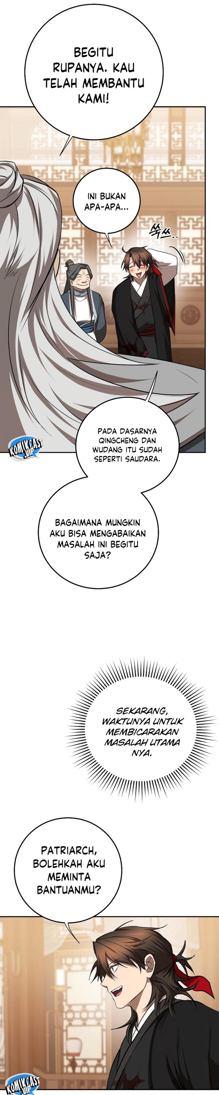 Dilarang COPAS - situs resmi www.mangacanblog.com - Komik mudang association 106 - chapter 106 107 Indonesia mudang association 106 - chapter 106 Terbaru 25|Baca Manga Komik Indonesia|Mangacan