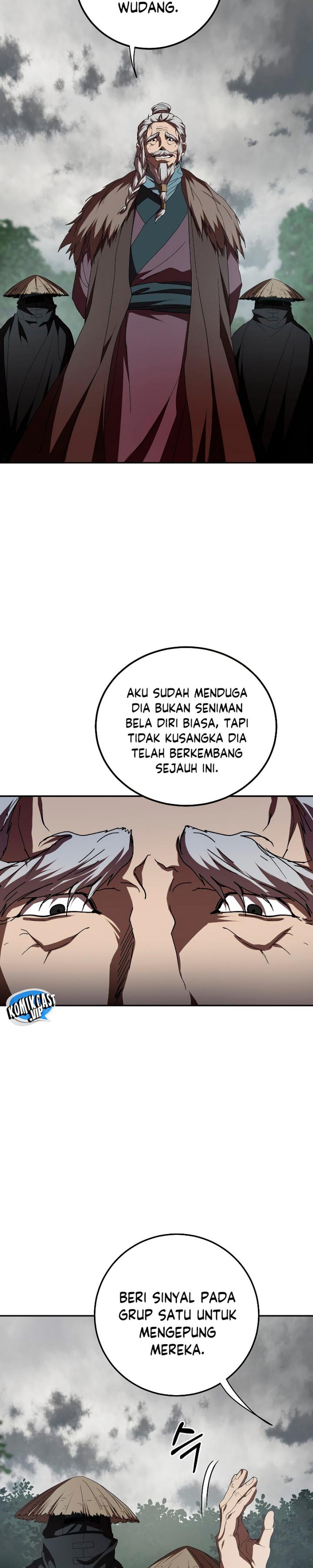 Dilarang COPAS - situs resmi www.mangacanblog.com - Komik mudang association 109 - chapter 109 110 Indonesia mudang association 109 - chapter 109 Terbaru 15|Baca Manga Komik Indonesia|Mangacan