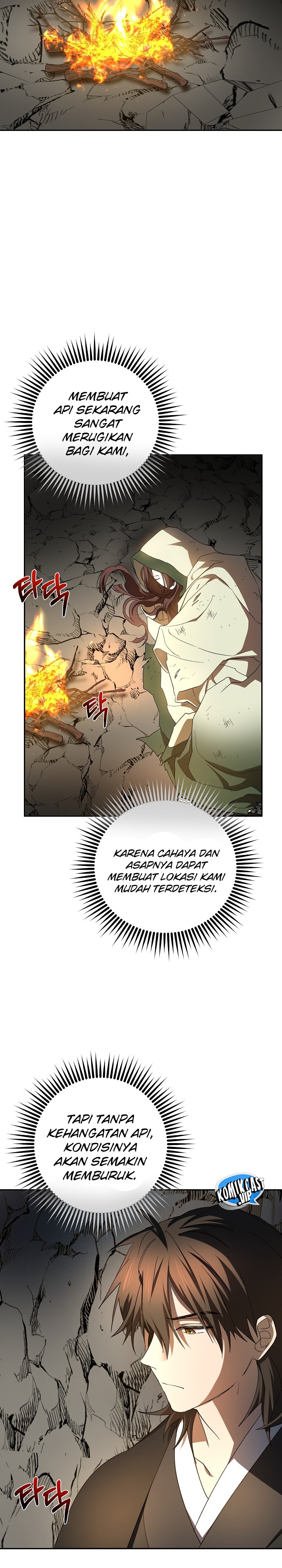 Dilarang COPAS - situs resmi www.mangacanblog.com - Komik mudang association 111 - chapter 111 112 Indonesia mudang association 111 - chapter 111 Terbaru 14|Baca Manga Komik Indonesia|Mangacan