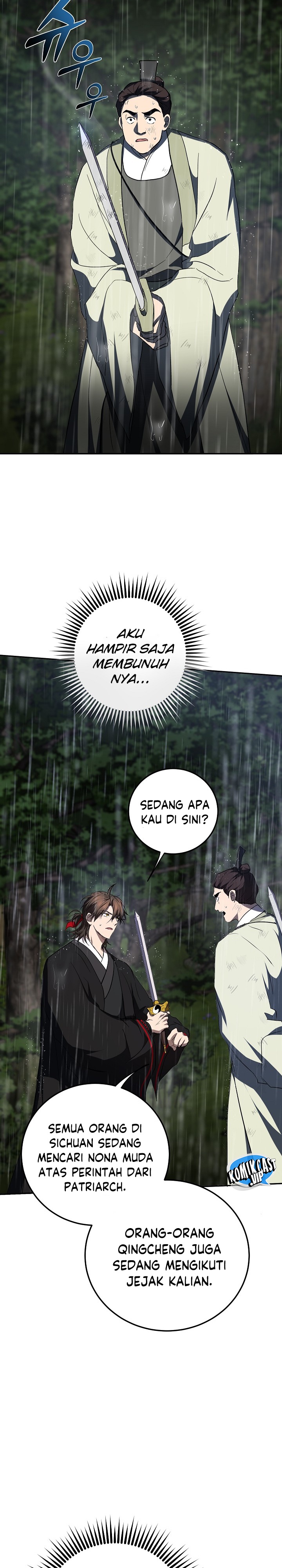 Dilarang COPAS - situs resmi www.mangacanblog.com - Komik mudang association 111 - chapter 111 112 Indonesia mudang association 111 - chapter 111 Terbaru 23|Baca Manga Komik Indonesia|Mangacan