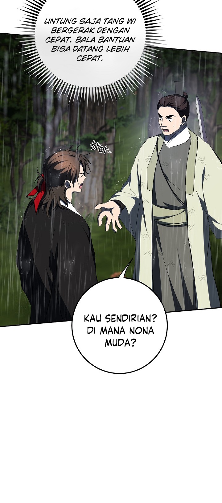 Dilarang COPAS - situs resmi www.mangacanblog.com - Komik mudang association 111 - chapter 111 112 Indonesia mudang association 111 - chapter 111 Terbaru 24|Baca Manga Komik Indonesia|Mangacan