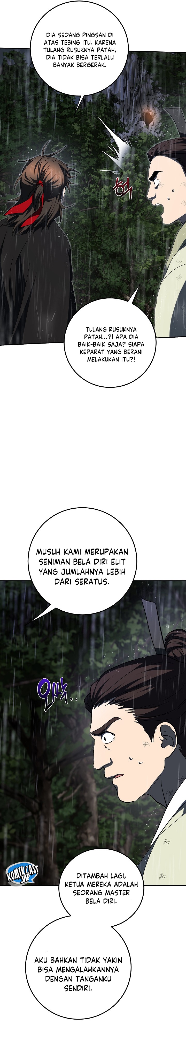 Dilarang COPAS - situs resmi www.mangacanblog.com - Komik mudang association 111 - chapter 111 112 Indonesia mudang association 111 - chapter 111 Terbaru 25|Baca Manga Komik Indonesia|Mangacan