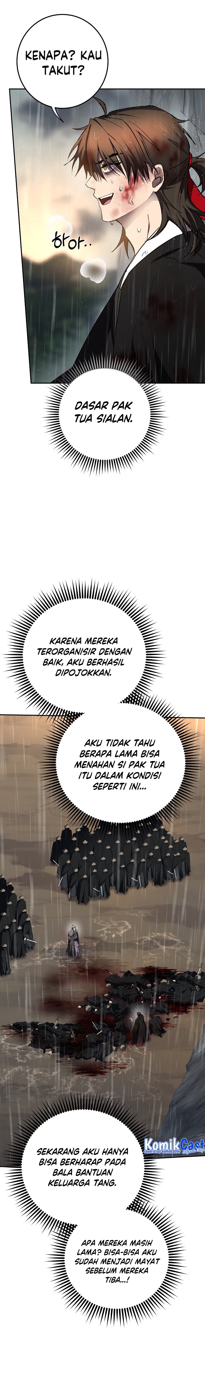 Dilarang COPAS - situs resmi www.mangacanblog.com - Komik mudang association 112 - chapter 112 113 Indonesia mudang association 112 - chapter 112 Terbaru 16|Baca Manga Komik Indonesia|Mangacan