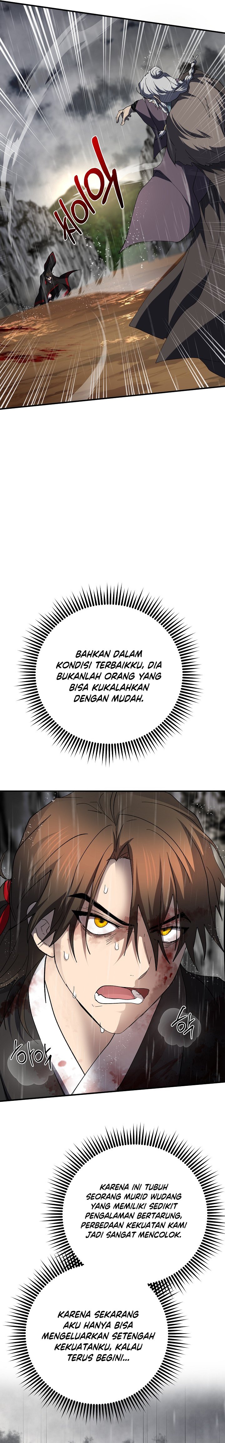 Dilarang COPAS - situs resmi www.mangacanblog.com - Komik mudang association 112 - chapter 112 113 Indonesia mudang association 112 - chapter 112 Terbaru 25|Baca Manga Komik Indonesia|Mangacan