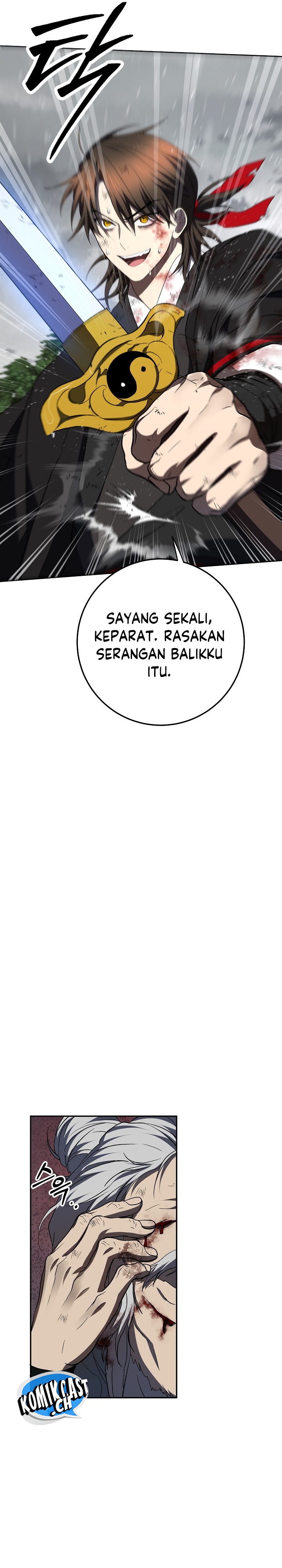 Dilarang COPAS - situs resmi www.mangacanblog.com - Komik mudang association 113 - chapter 113 114 Indonesia mudang association 113 - chapter 113 Terbaru 17|Baca Manga Komik Indonesia|Mangacan