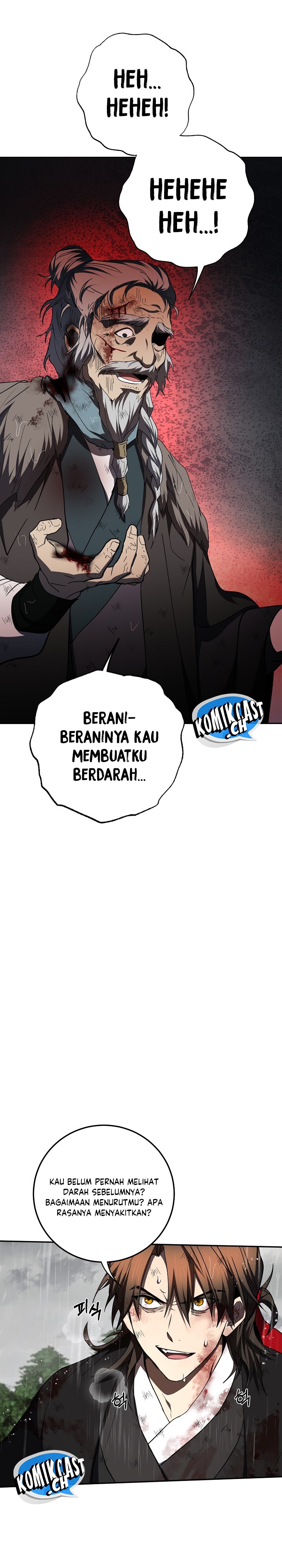 Dilarang COPAS - situs resmi www.mangacanblog.com - Komik mudang association 113 - chapter 113 114 Indonesia mudang association 113 - chapter 113 Terbaru 18|Baca Manga Komik Indonesia|Mangacan