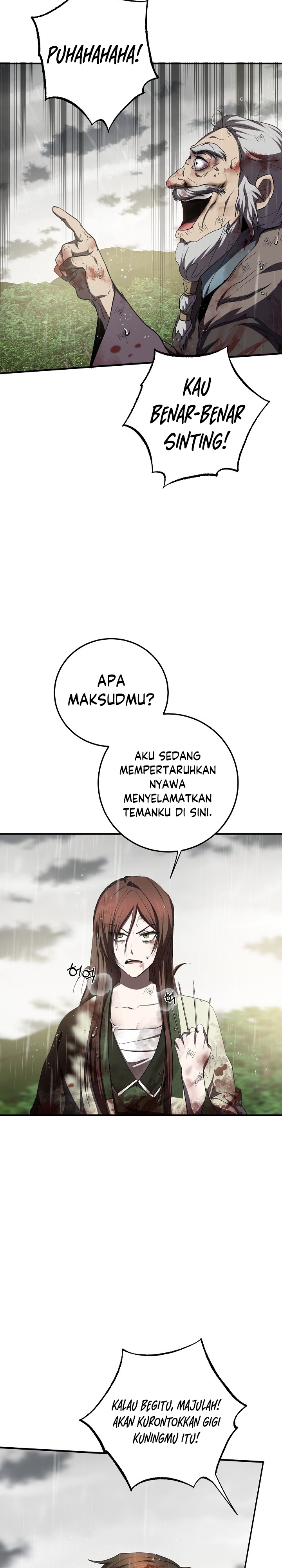 Dilarang COPAS - situs resmi www.mangacanblog.com - Komik mudang association 114 - chapter 114 115 Indonesia mudang association 114 - chapter 114 Terbaru 3|Baca Manga Komik Indonesia|Mangacan