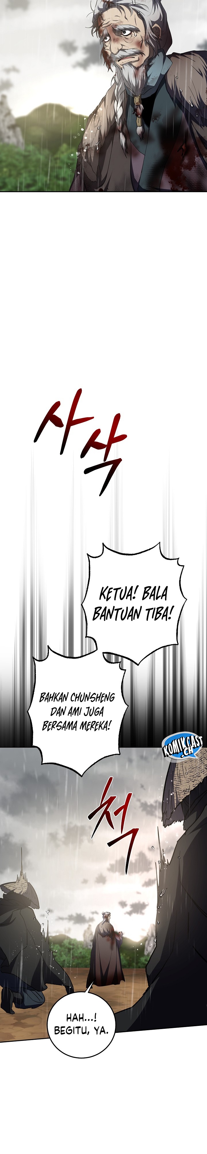 Dilarang COPAS - situs resmi www.mangacanblog.com - Komik mudang association 114 - chapter 114 115 Indonesia mudang association 114 - chapter 114 Terbaru 26|Baca Manga Komik Indonesia|Mangacan