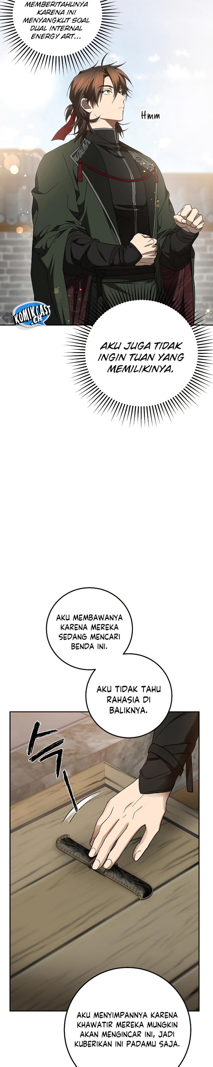 Dilarang COPAS - situs resmi www.mangacanblog.com - Komik mudang association 118 - chapter 118 119 Indonesia mudang association 118 - chapter 118 Terbaru 15|Baca Manga Komik Indonesia|Mangacan