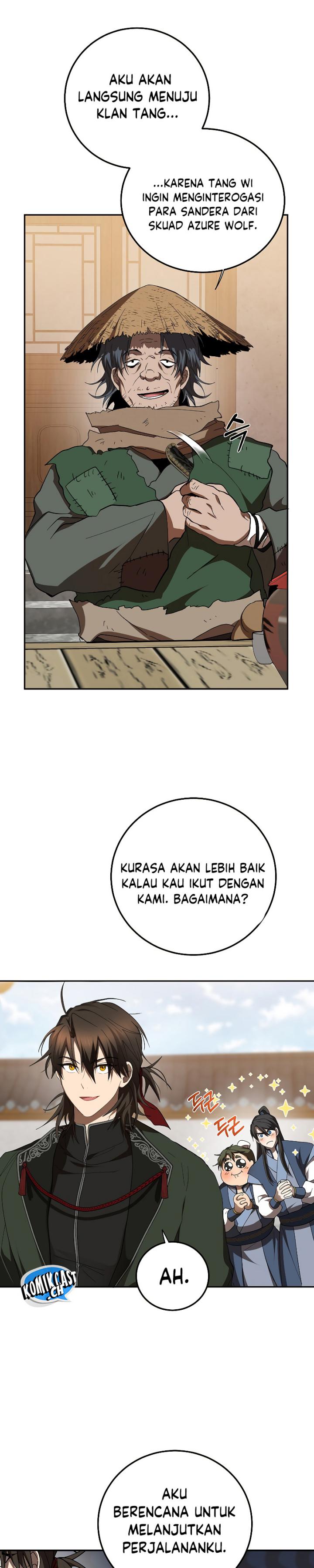 Dilarang COPAS - situs resmi www.mangacanblog.com - Komik mudang association 118 - chapter 118 119 Indonesia mudang association 118 - chapter 118 Terbaru 18|Baca Manga Komik Indonesia|Mangacan