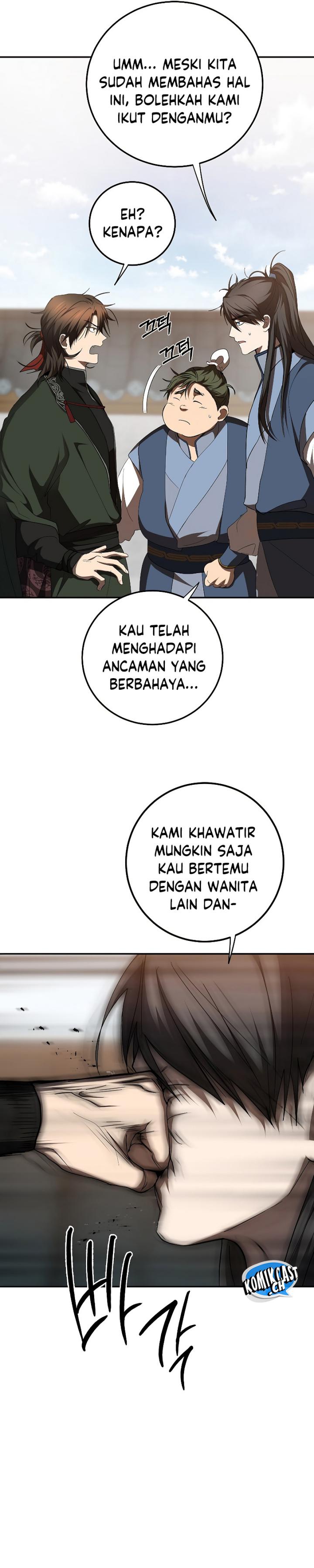 Dilarang COPAS - situs resmi www.mangacanblog.com - Komik mudang association 118 - chapter 118 119 Indonesia mudang association 118 - chapter 118 Terbaru 24|Baca Manga Komik Indonesia|Mangacan