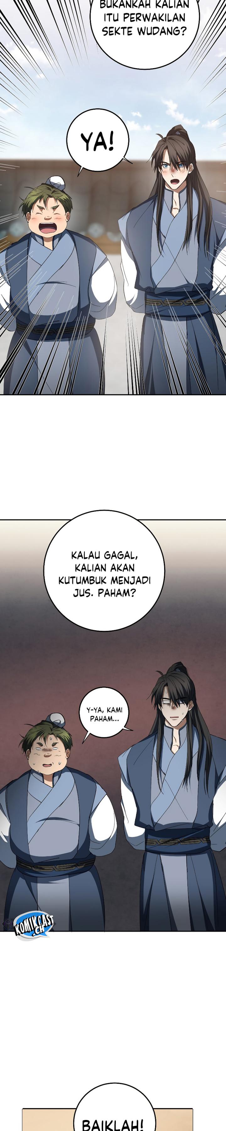 Dilarang COPAS - situs resmi www.mangacanblog.com - Komik mudang association 118 - chapter 118 119 Indonesia mudang association 118 - chapter 118 Terbaru 29|Baca Manga Komik Indonesia|Mangacan