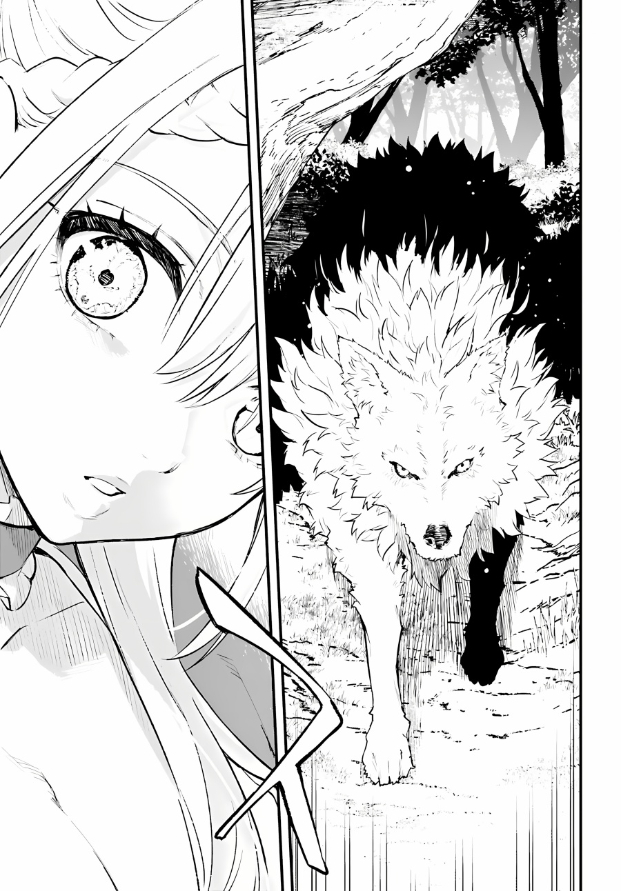 Mugen no Majutsu Shi Maryoku Nashi de Heimin no Ko to Hakugai Sareta Ore. Jitsuha Mugen no Maryoku Mochi  Chapter 01 Bahasa Indonesia