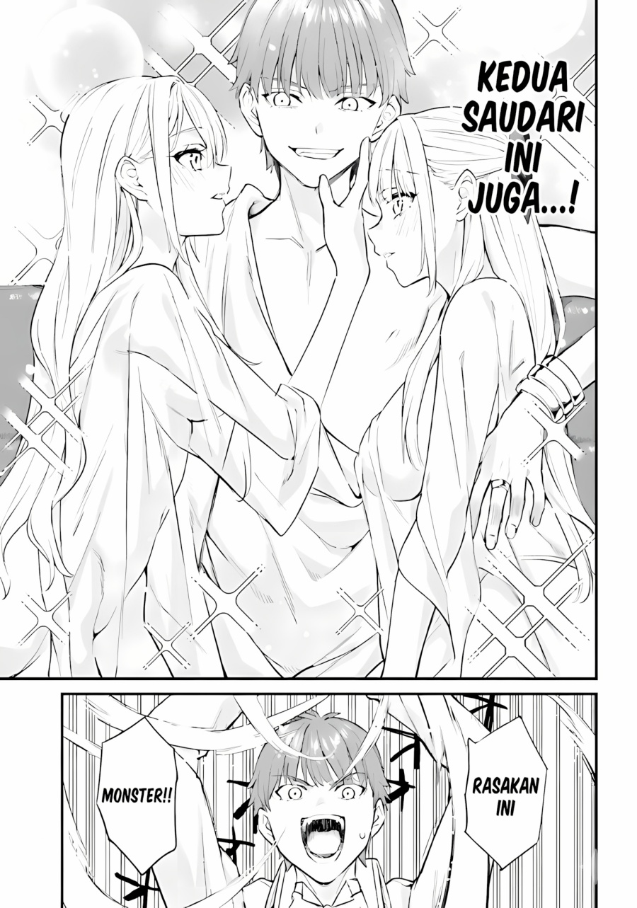 Mugen no Majutsu Shi Maryoku Nashi de Heimin no Ko to Hakugai Sareta Ore. Jitsuha Mugen no Maryoku Mochi  Chapter 01 Bahasa Indonesia