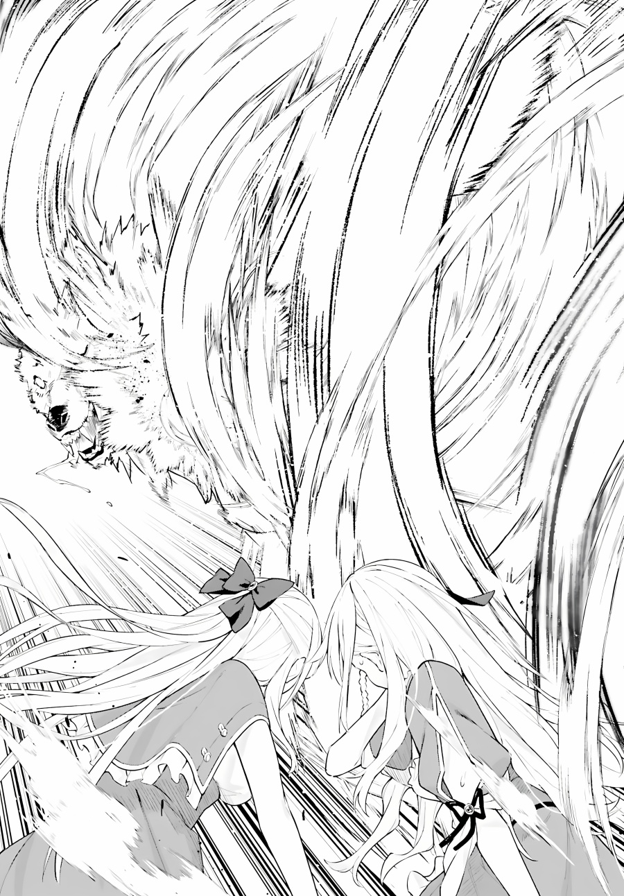 Mugen no Majutsu Shi Maryoku Nashi de Heimin no Ko to Hakugai Sareta Ore. Jitsuha Mugen no Maryoku Mochi  Chapter 01 Bahasa Indonesia