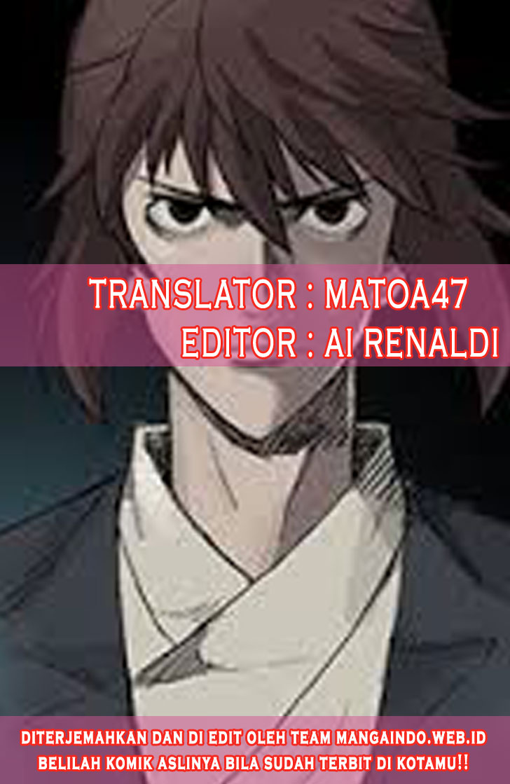 Mujang Chapter 55 Bahasa Indonesia