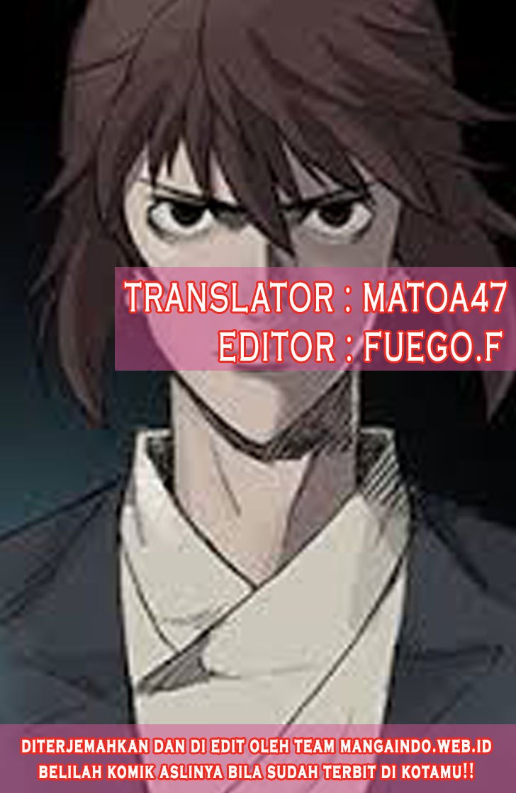 Mujang Chapter 71 Bahasa Indonesia