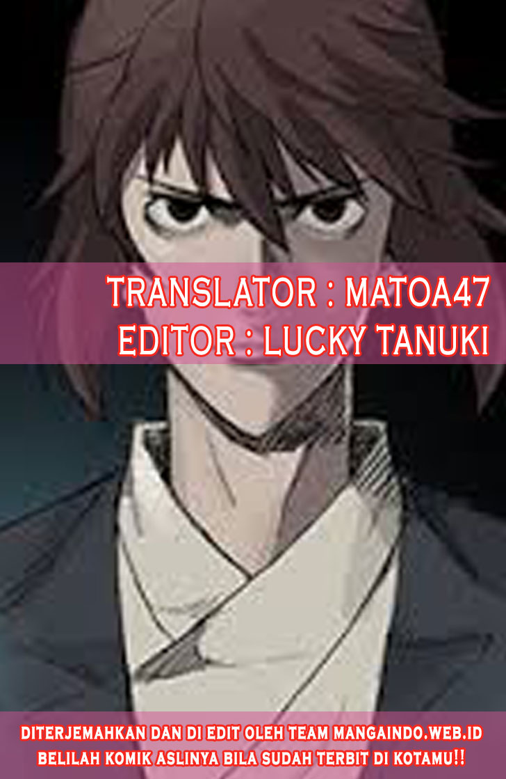 Mujang Chapter 93 Bahasa Indonesia