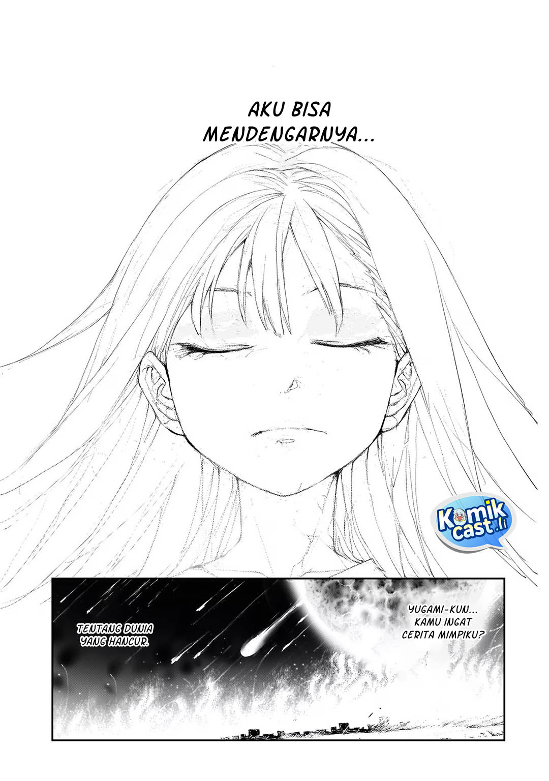 Dilarang COPAS - situs resmi www.mangacanblog.com - Komik mukasete ryugasaki san 127 - chapter 127 128 Indonesia mukasete ryugasaki san 127 - chapter 127 Terbaru 11|Baca Manga Komik Indonesia|Mangacan