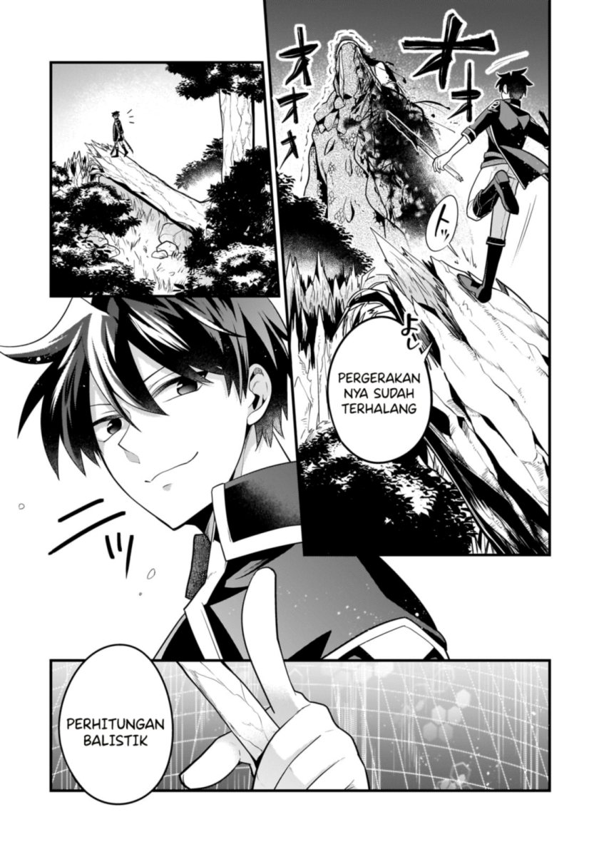 Mukiryoku Neet na Moto Shindou, Boukensha ni naru Chapter 19 Bahasa Indonesia