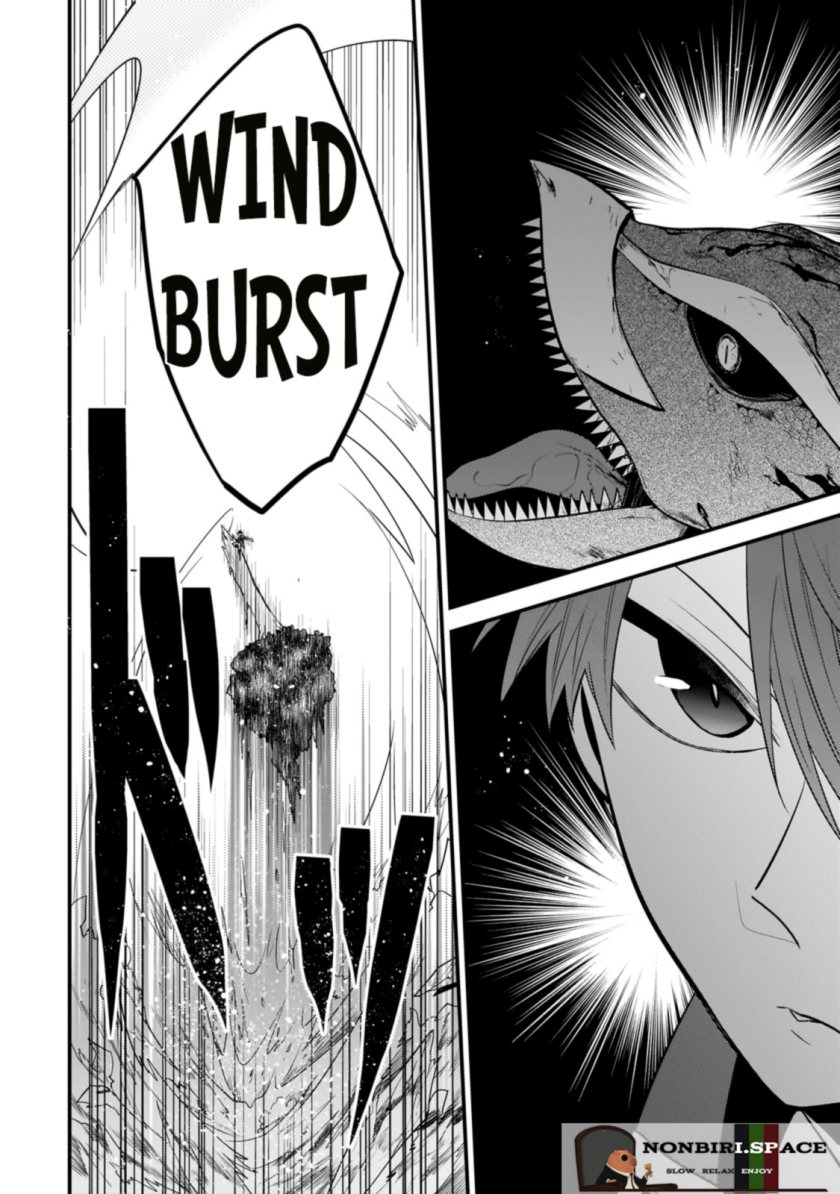 Mukiryoku Neet na Moto Shindou, Boukensha ni naru Chapter 19 Bahasa Indonesia