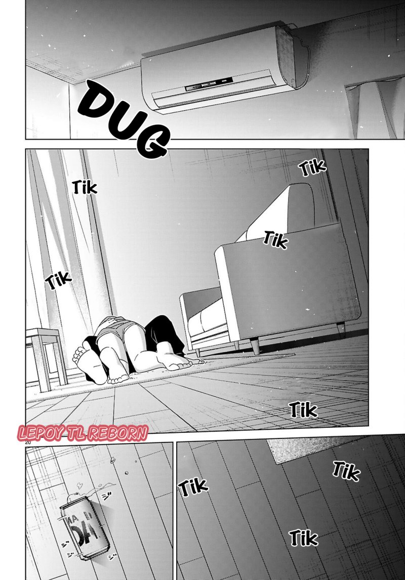 Multiverse no Watashi, Koishite Ii desu ka? Chapter 05 Bahasa Indonesia