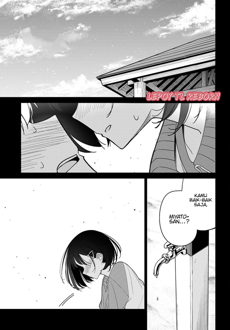 Multiverse no Watashi, Koishite Ii desu ka? Chapter 05 Bahasa Indonesia