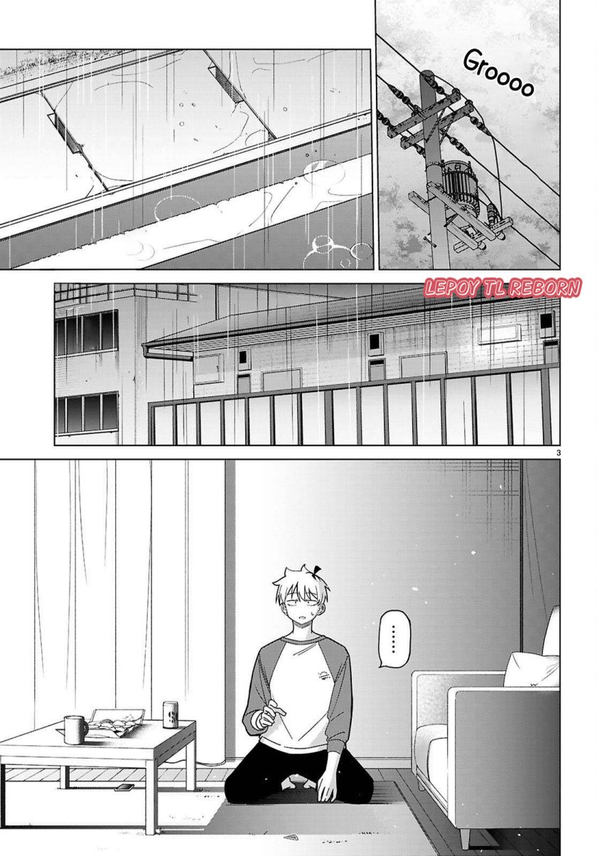 Multiverse no Watashi, Koishite Ii desu ka? Chapter 07 Bahasa Indonesia