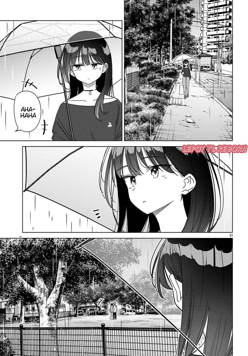 Multiverse no Watashi, Koishite Ii desu ka? Chapter 07 Bahasa Indonesia