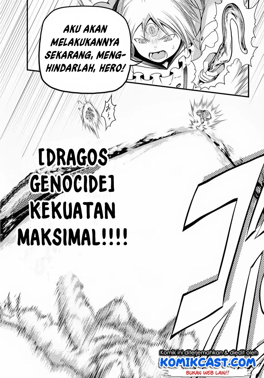 Murabito desu ga Nani ka? chapter 29