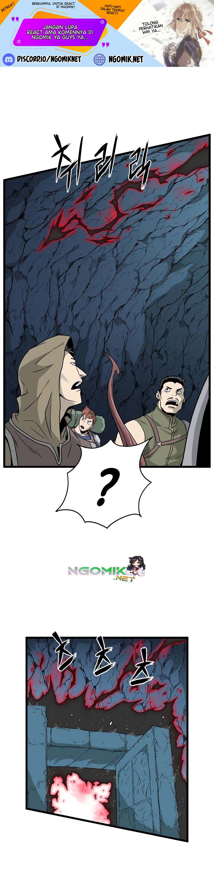 Murim Login Chapter 41 Bahasa Indonesia